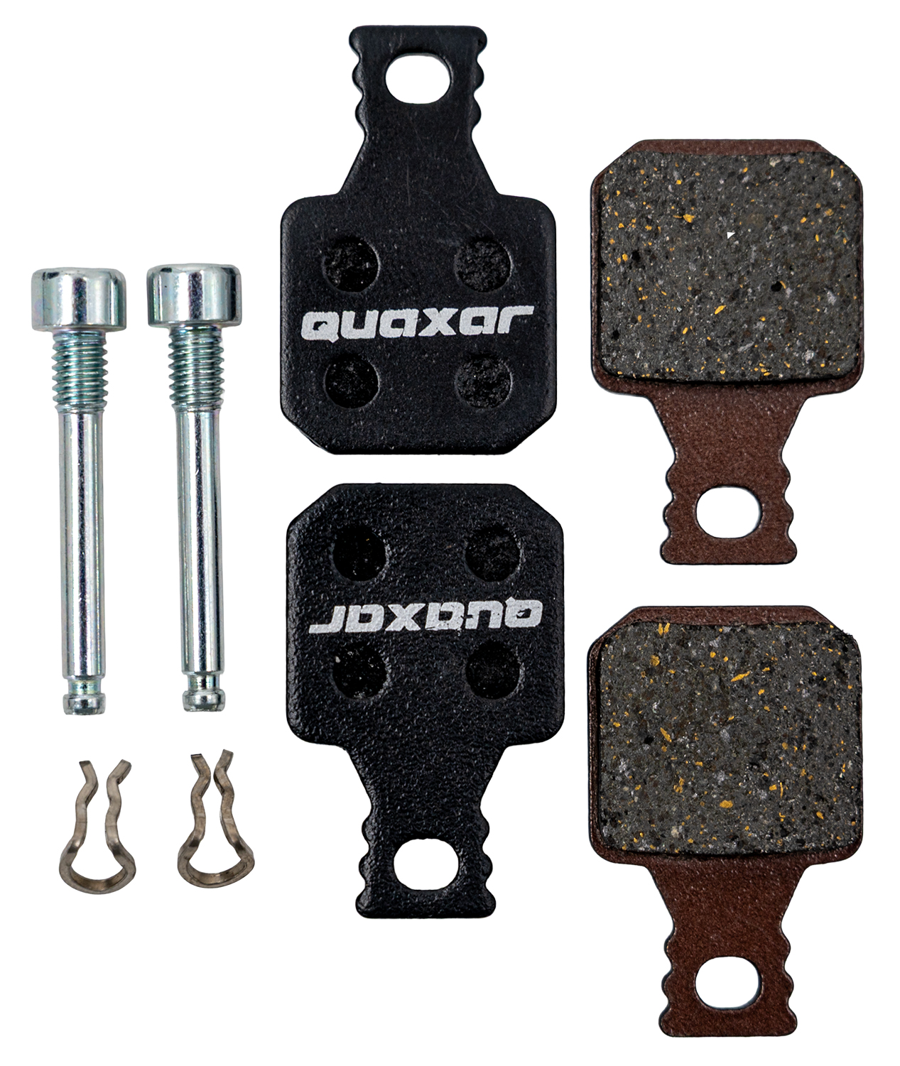 8.Klocki hamulcowe P Organic PRO do Magura MT7/MT5/MT Trail