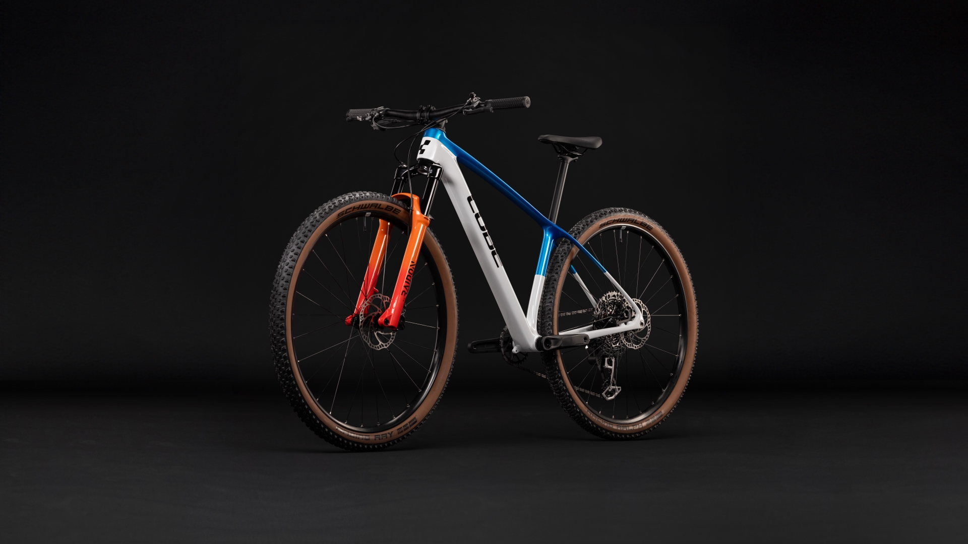 Phenix C:62 Rookie SLX teamline