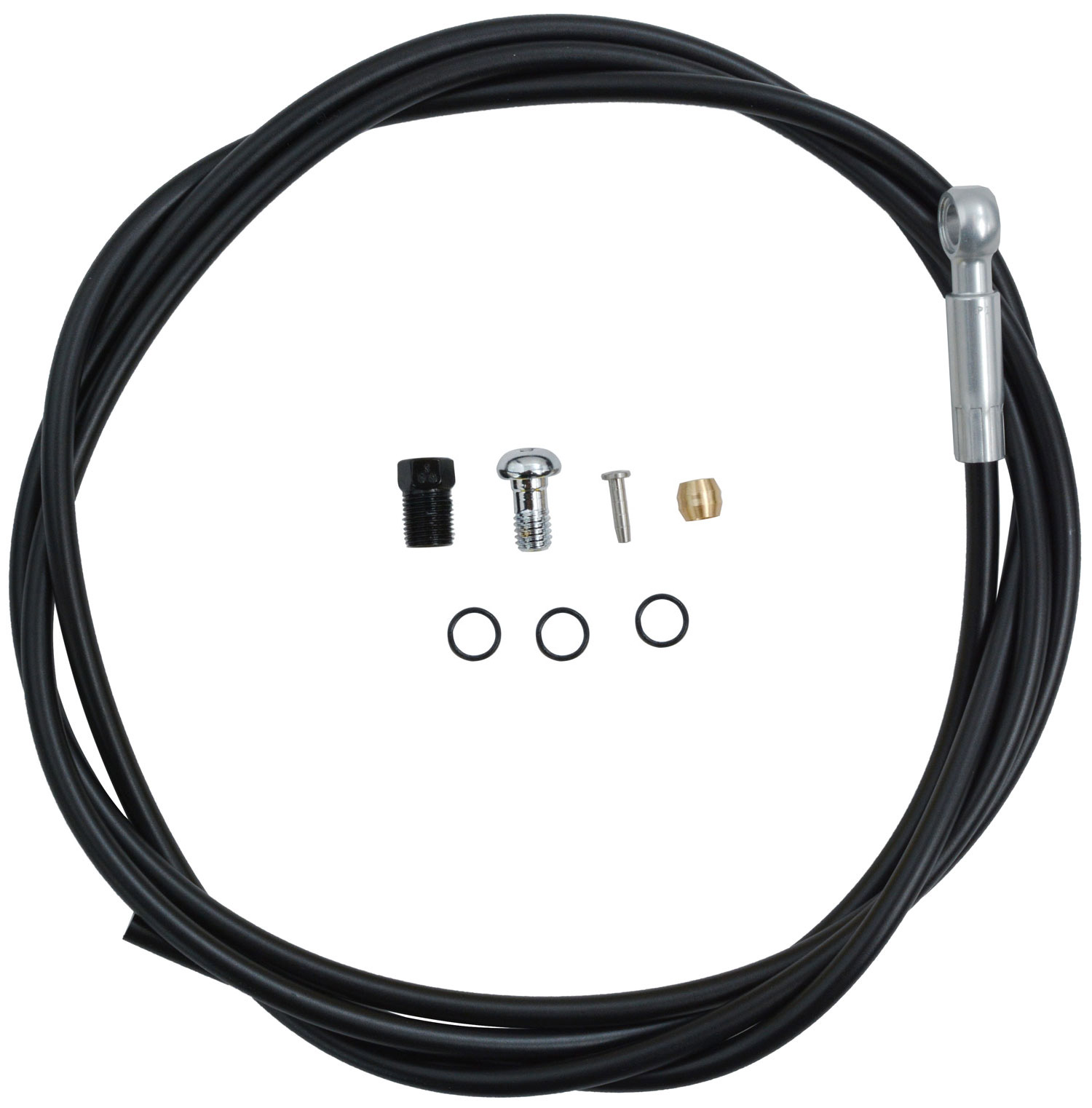 XT SM-BH90-SBLS tubo del freno