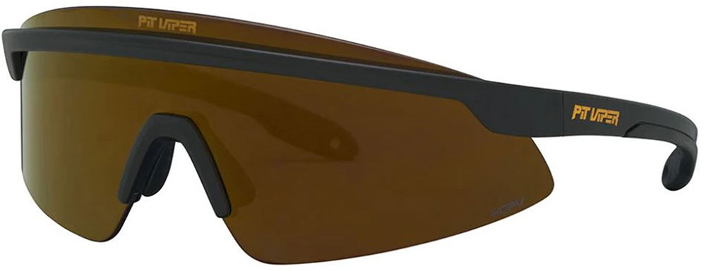 The Skysurfer HDPV - Sportbrille