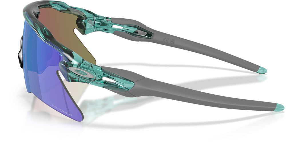 Radar EV Heater PRIZM Sapphire Polarized - Gafas deportivas
