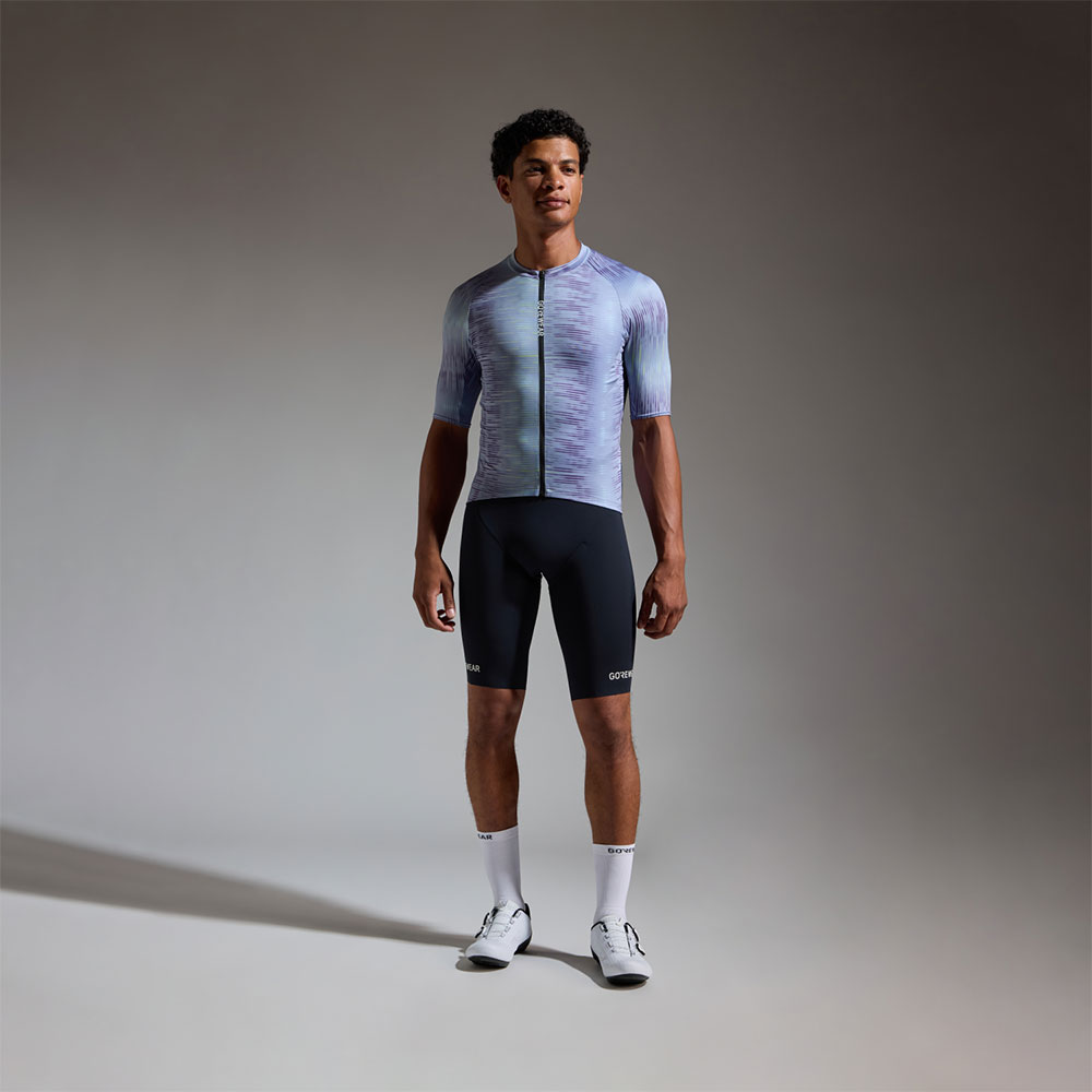 Spinshift Pixel - Jersey
