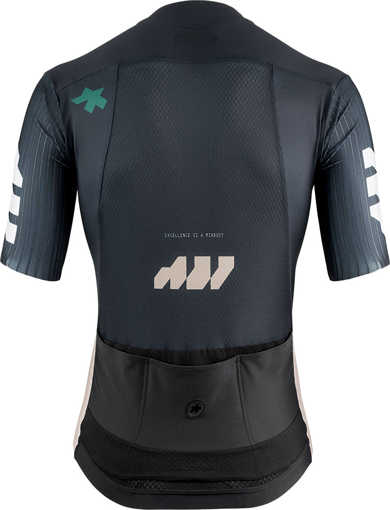Equipe RSR S11 Something to Say - Maillot