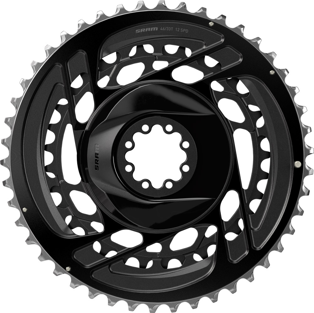 Shimano DURA ACE FC-R9200 12 velocità pedivella 52/36 Guarnitura 2 Shimano DURA ACE FC-R9200 12 velocità pedivella 52/36 Guarnitura 2