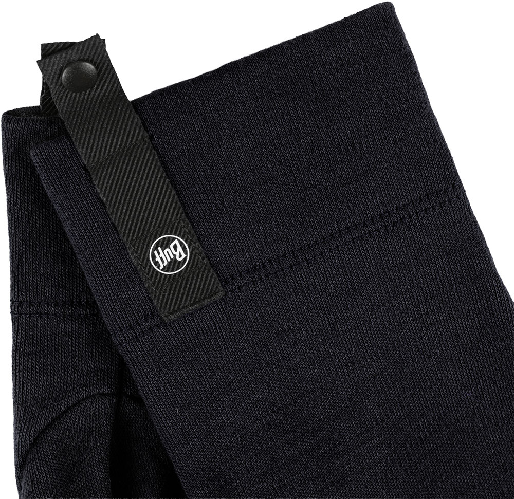 Merino Midweight - Thermohandschuhe Blue