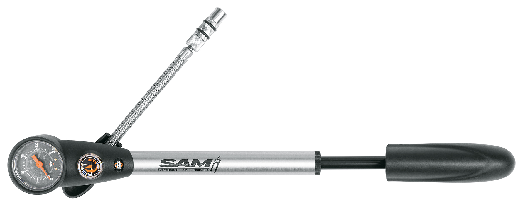 SAM Pompa do amortyzatorów