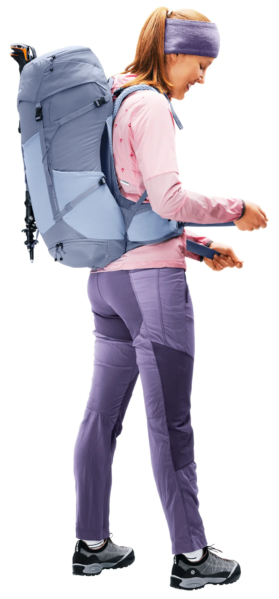 Futura 30 SL - Rucksack