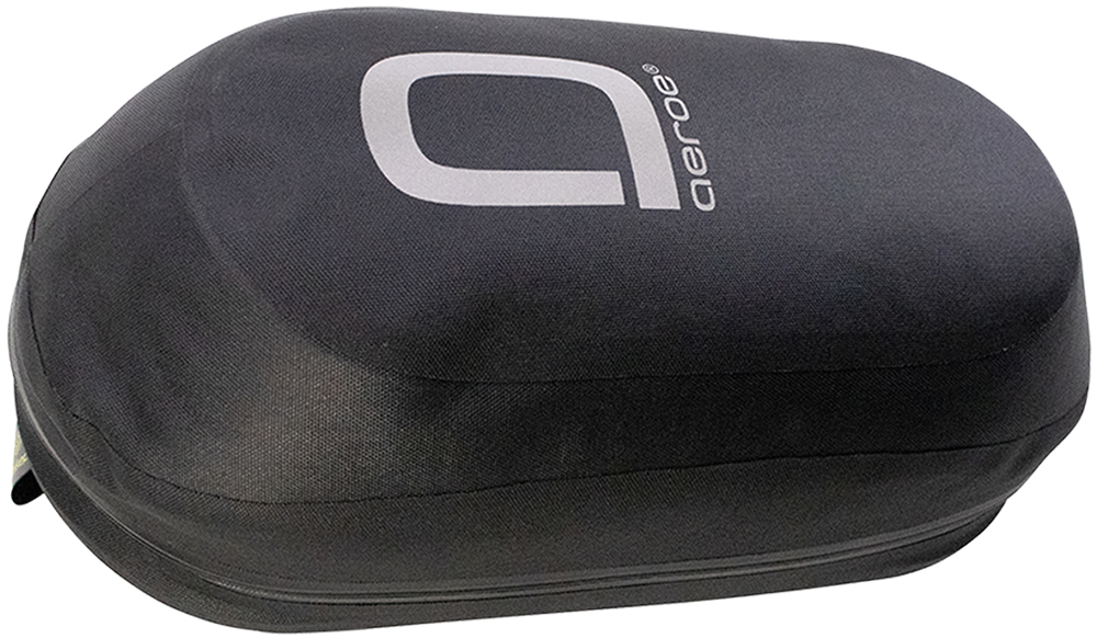 Quick Mount Pod Luggage Bag