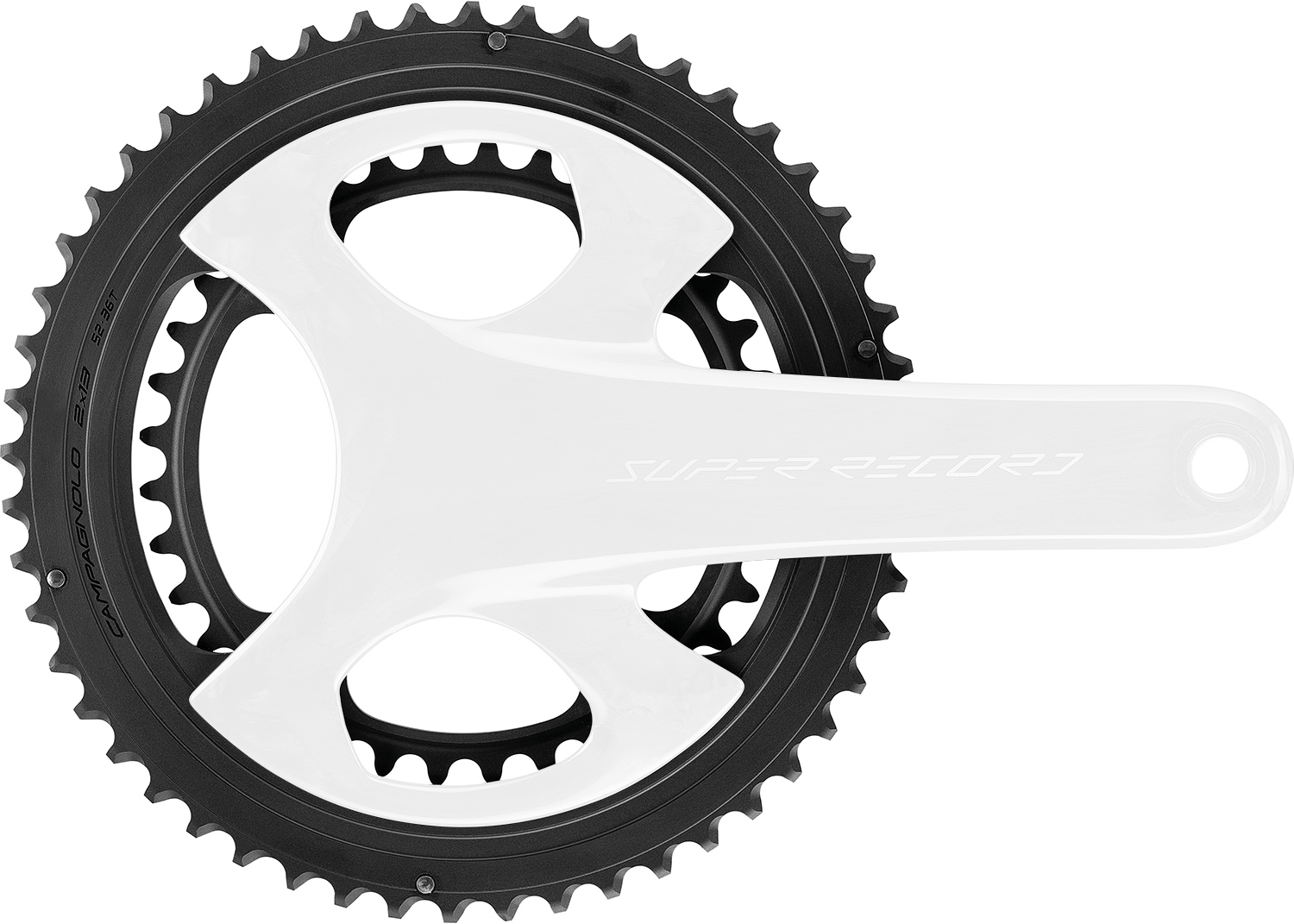 Serie sterzo Campagnolo Super Record - Biciclette In vendita a Lecce