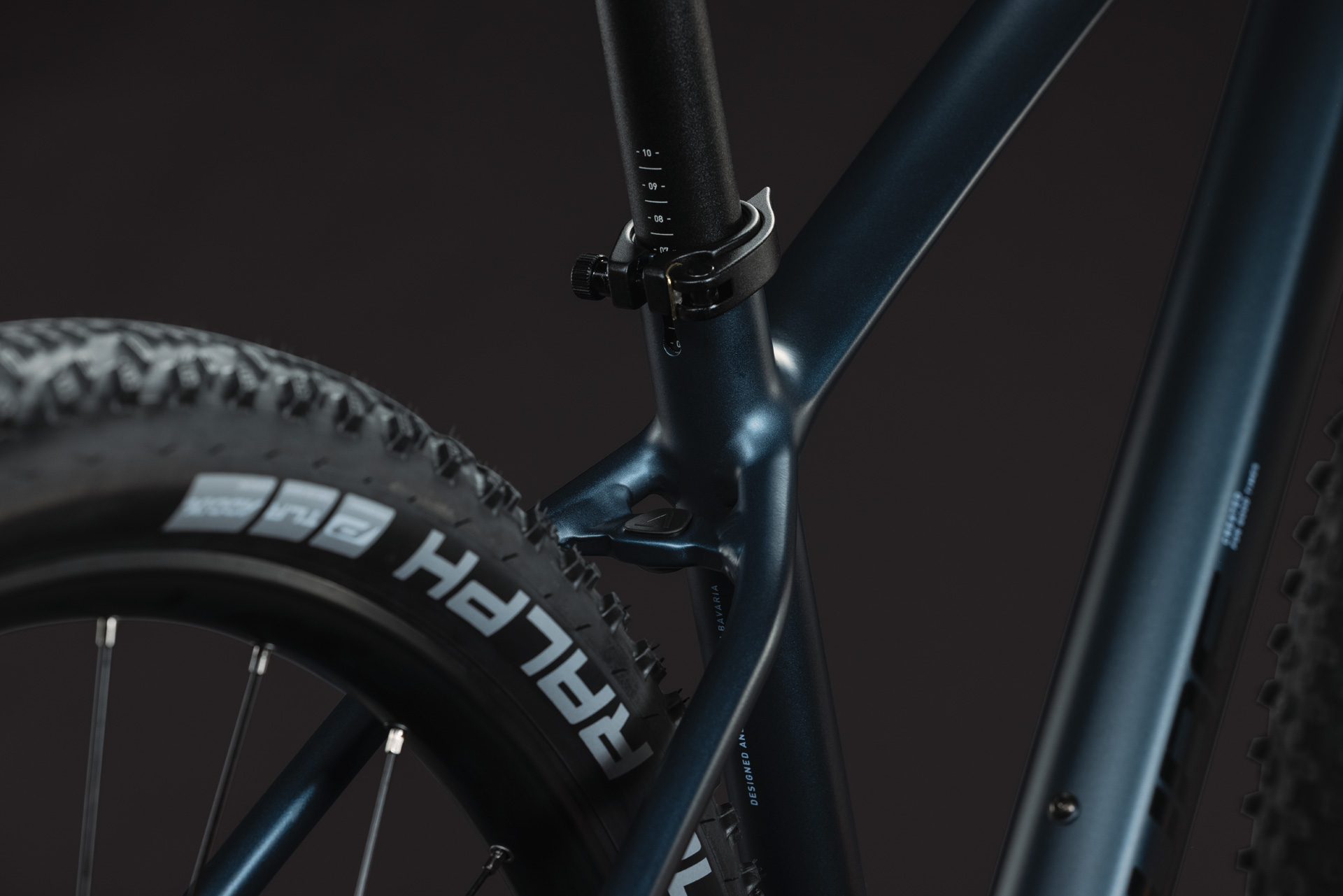 Reaction SLX navyblack´n´black
