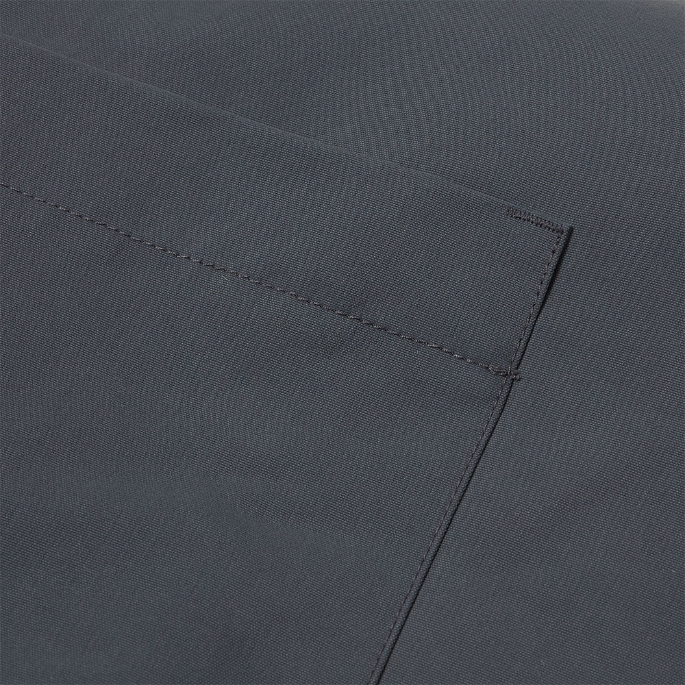 Forthy1Thirty – kurtka treningowa w kolorze Carbon Grey