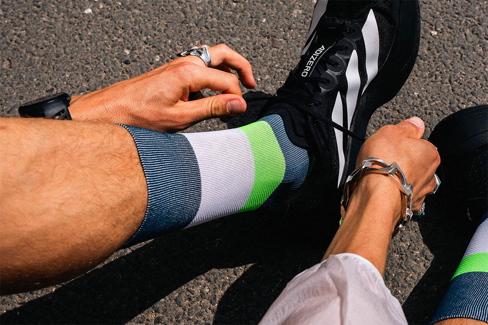 Bands - Laufsocken