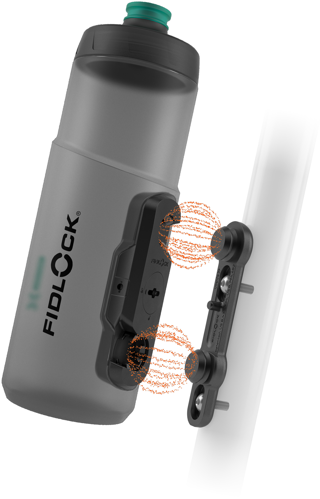 Fidlock AB-09669(TBL) 20152623 TWIST Bottle 600 antibacterial + Bike Base  (34).jpg