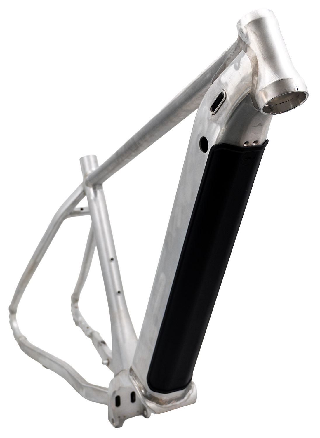 E-Bike Hardtail Rahmen Bosch CX TOP-DEAL