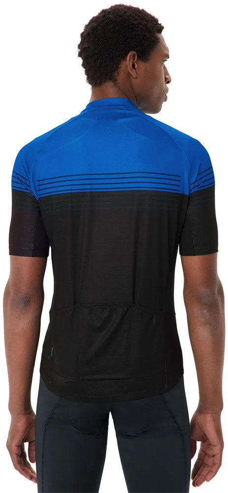 Posta Half Zip II - Jersey