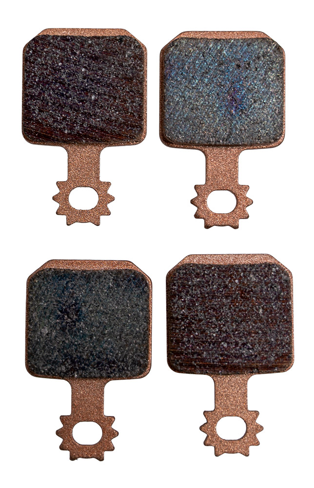 Pastillas de disco 8.P para Magura MT5/MT7/MT Trail