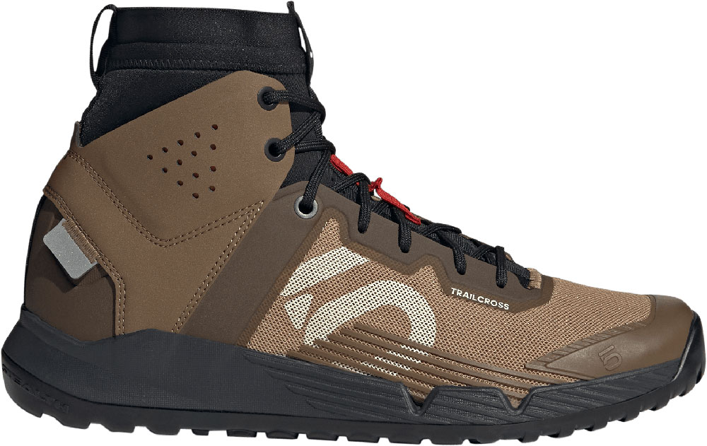 5.10 Trailcross Mid Pro - MTB Shoes