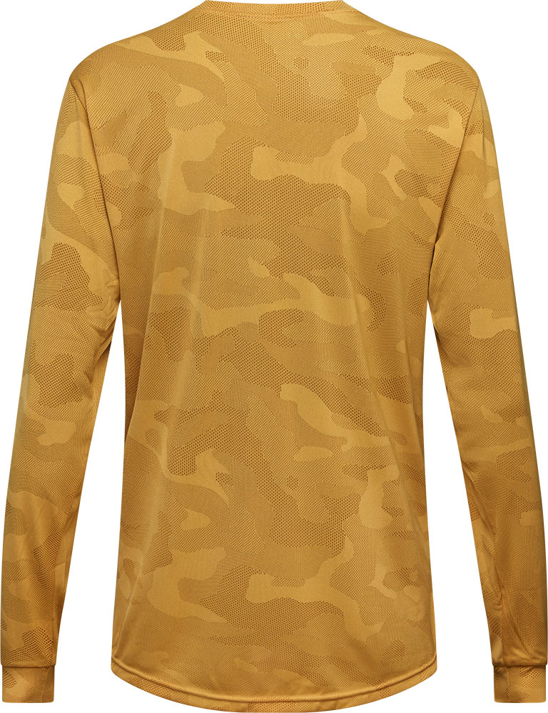 Ranger Tru Dri - Maillot MTB manga larga