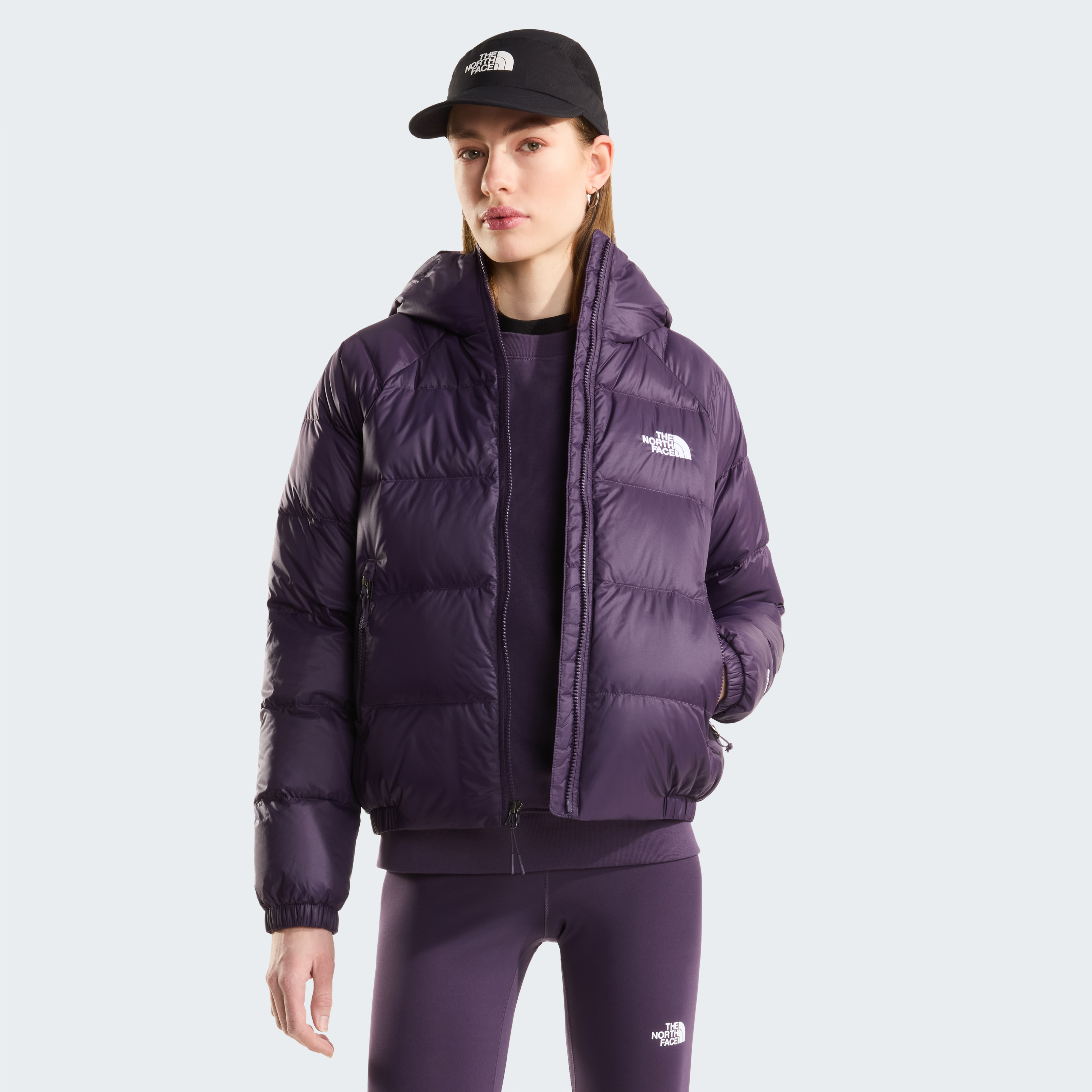 Hydrenalite - Doudoune pour femme Endless Dusk