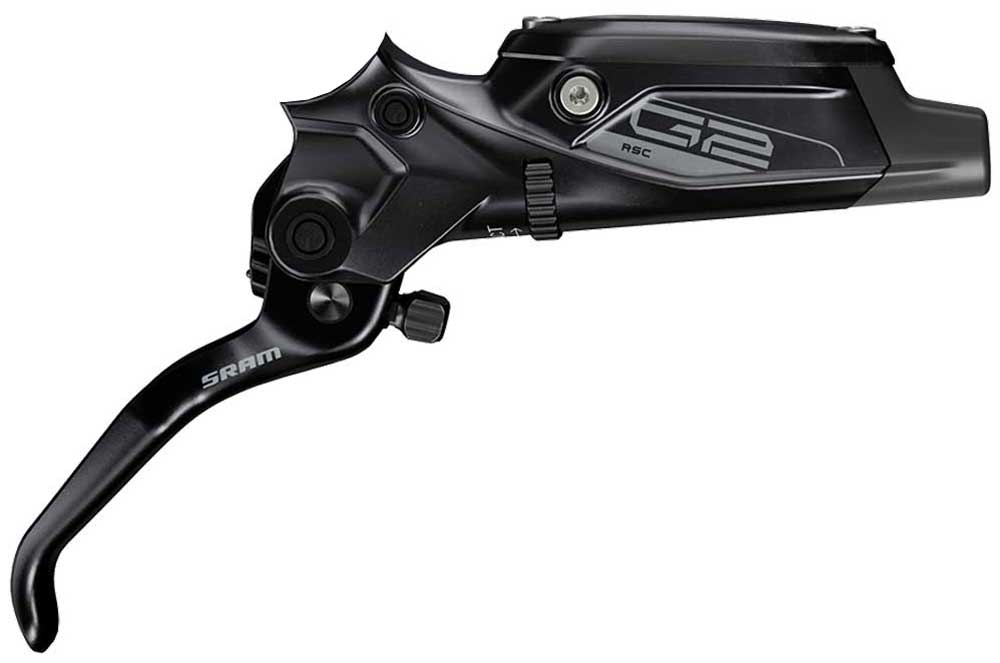 SRAM G2 RSC Brake Lever Accessories | Bike-Discount
