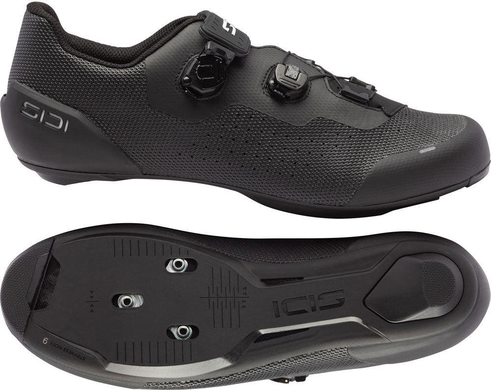 Genius X Wyve - Road Cycling Shoes