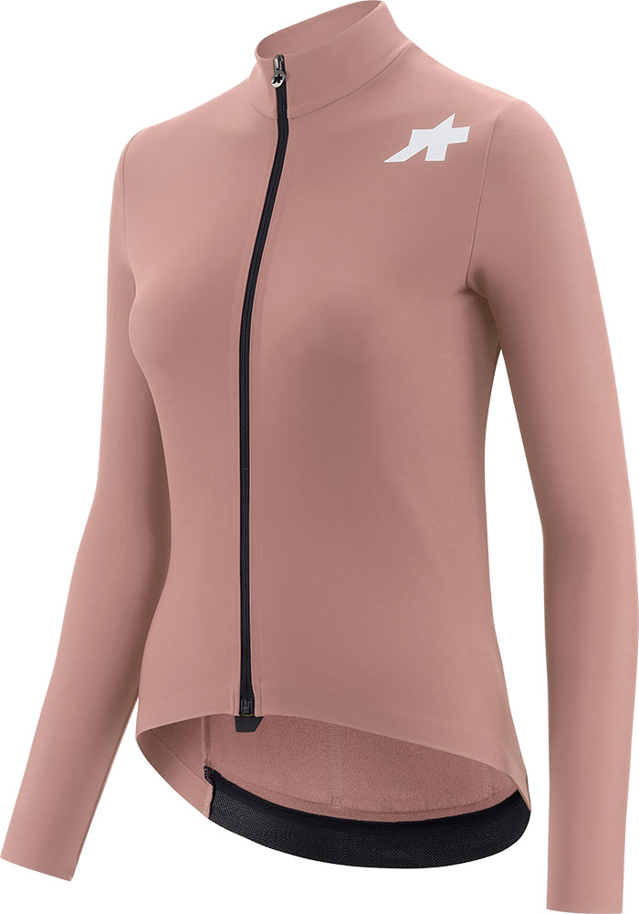 Mille GT Spring/Autumn- Maglia da donna Blossem Pink