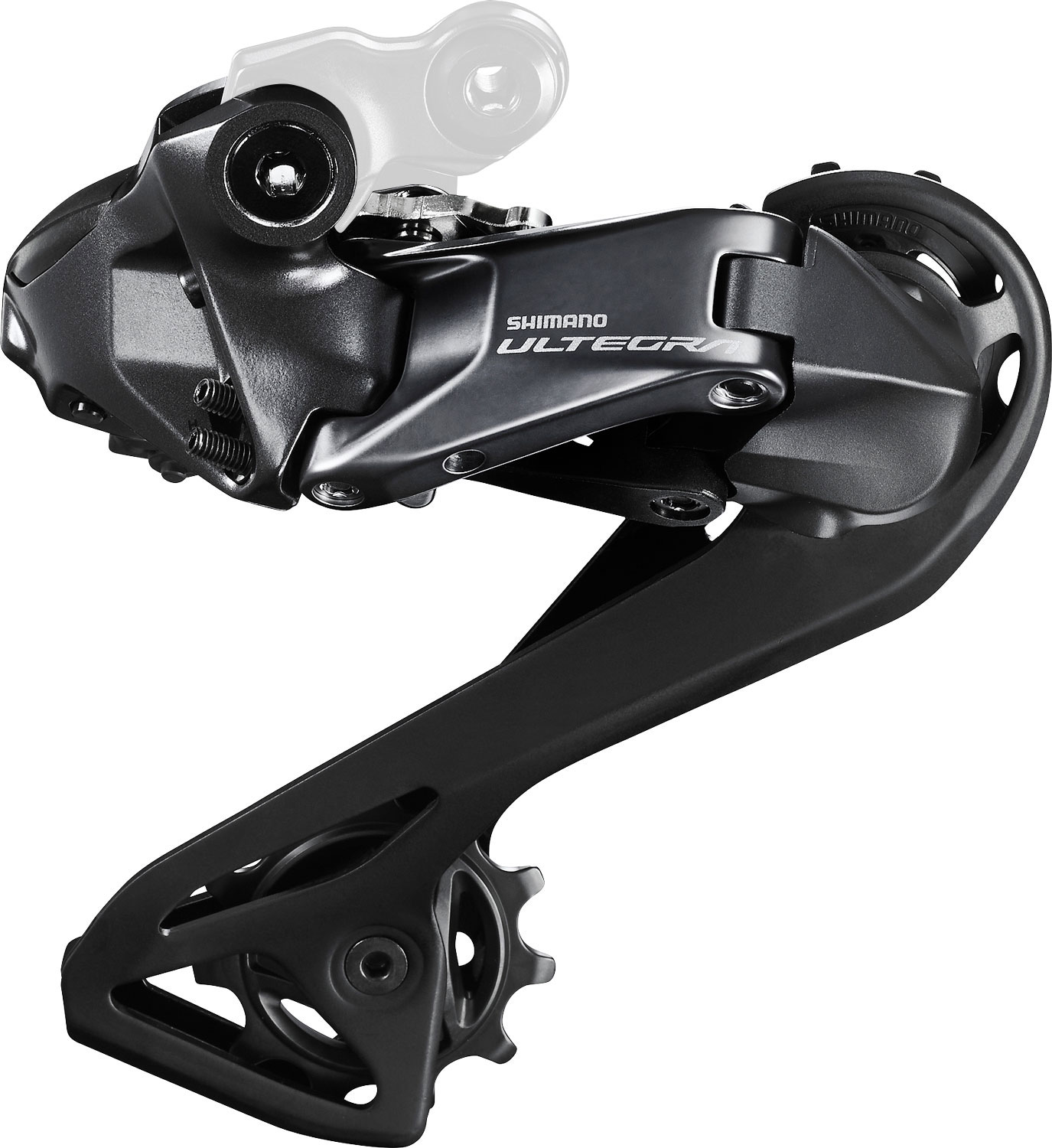 SRAM Rival eTap AXS 2x12-speed Rear Derailleur Rear Derailleur 12