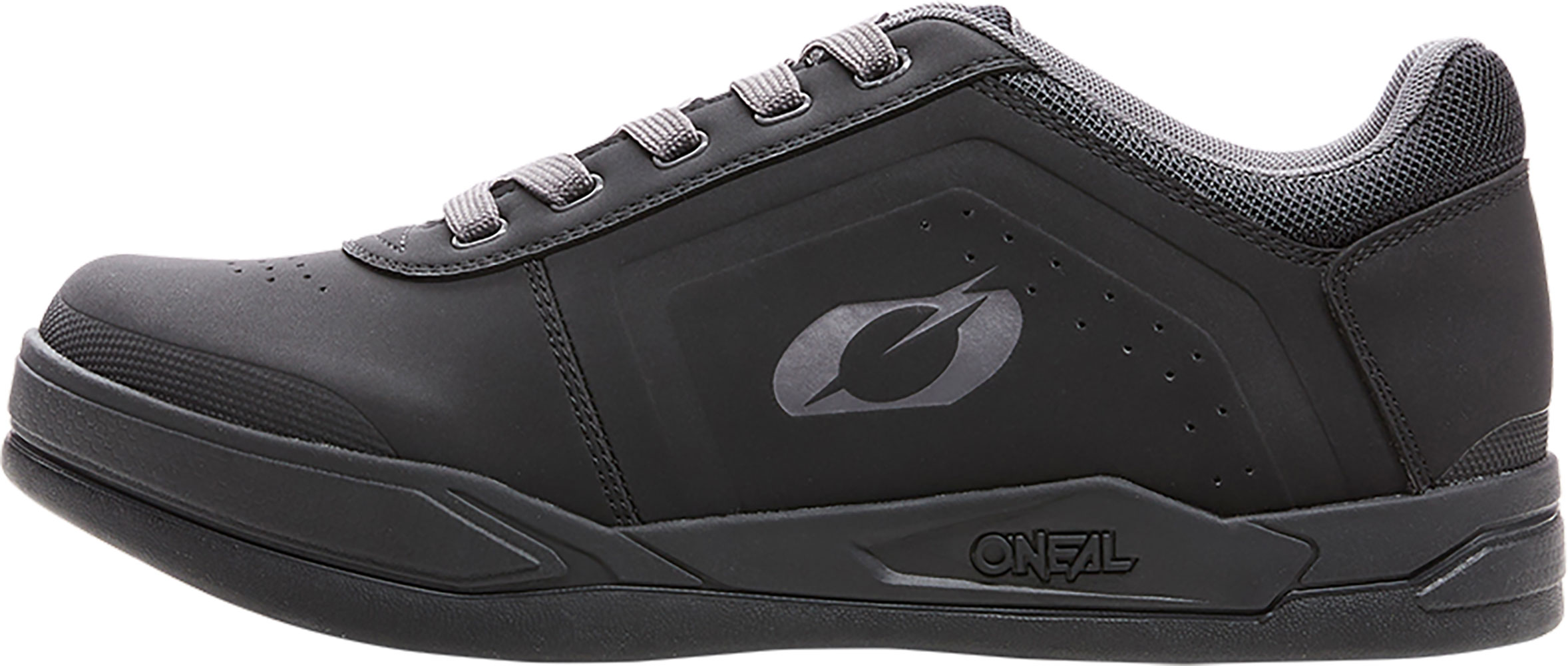 Paire de Chaussures VTT O'Neal FLOW SPD V.22 Noir/Gris