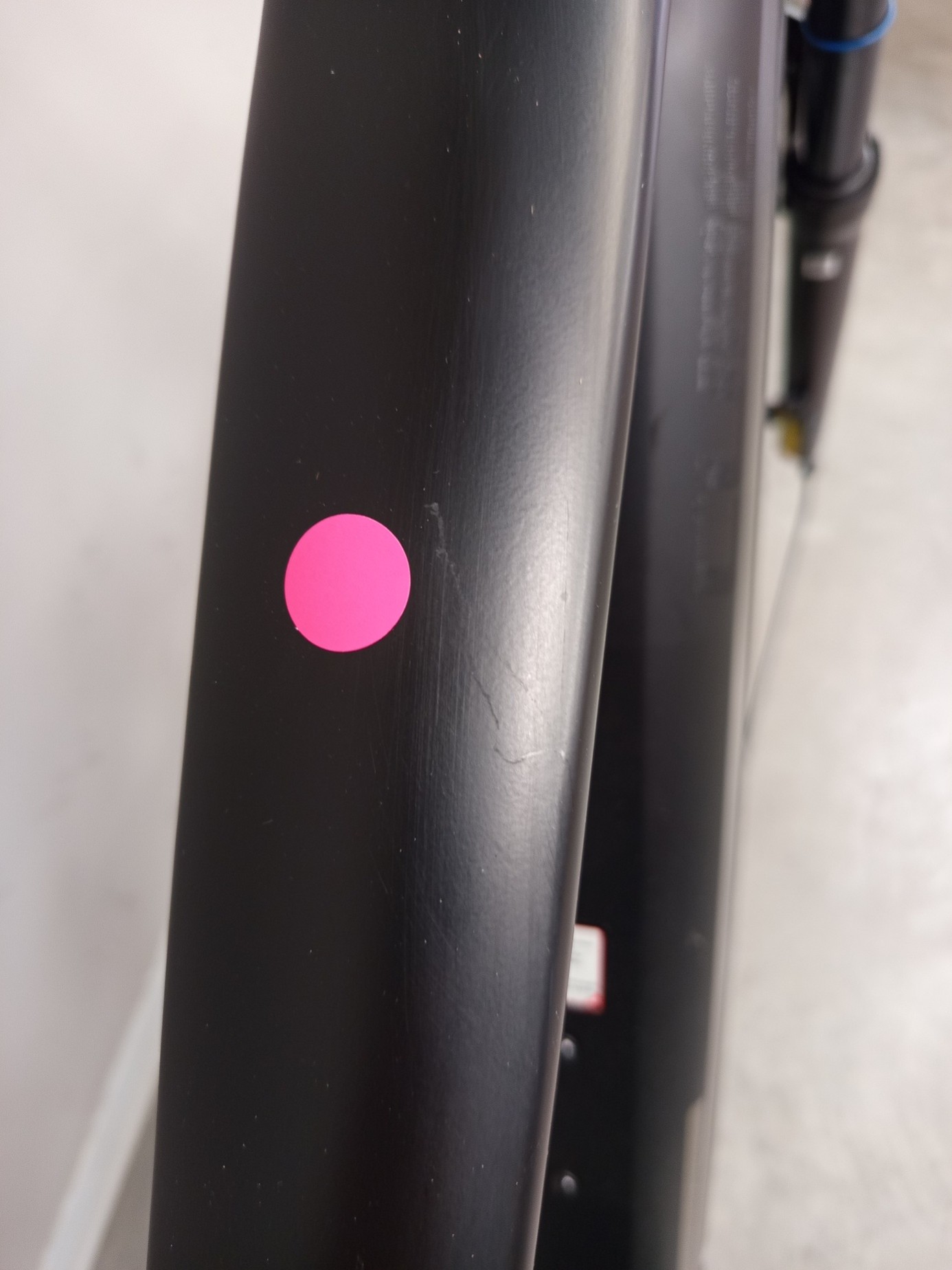 Reaction Hybrid Pro 800 FE blackline (producto devuelto)