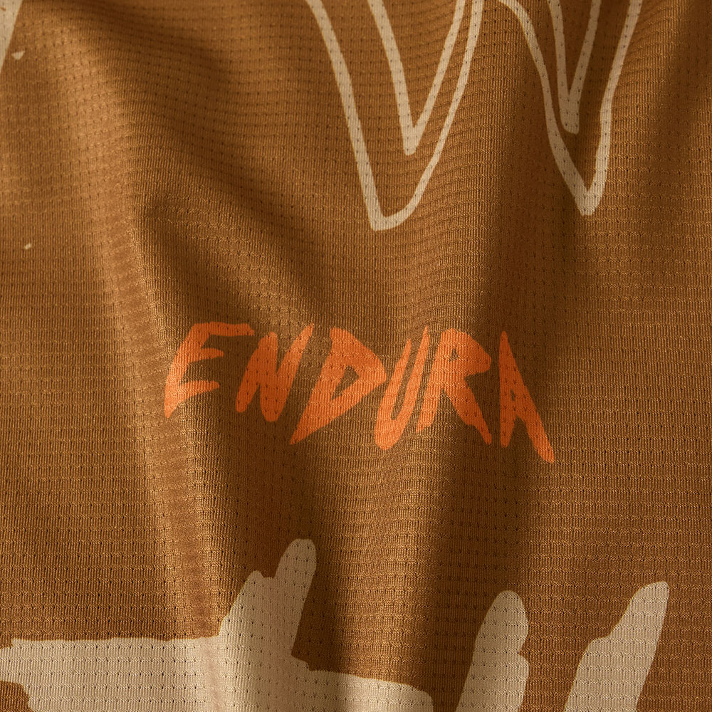 Singletrack - MTB Jersey
