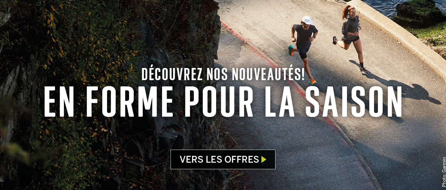 Running Vêtements