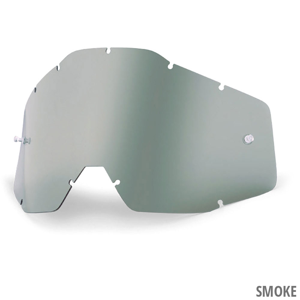 100 percent Gen 1 Anti Fog Replacement Lens HU-GOG-9201 (2).jpg