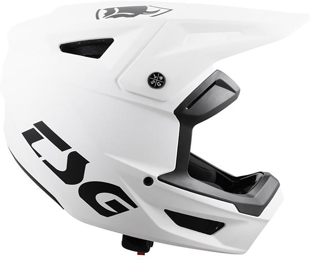Sentinel Solid Color - Casco integral