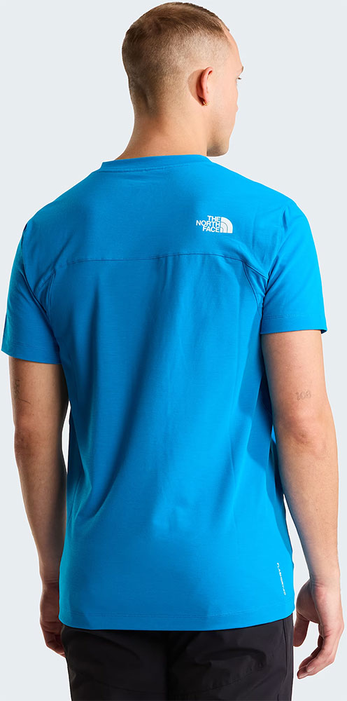 Lightning Alpine S/S - Funktionshirt