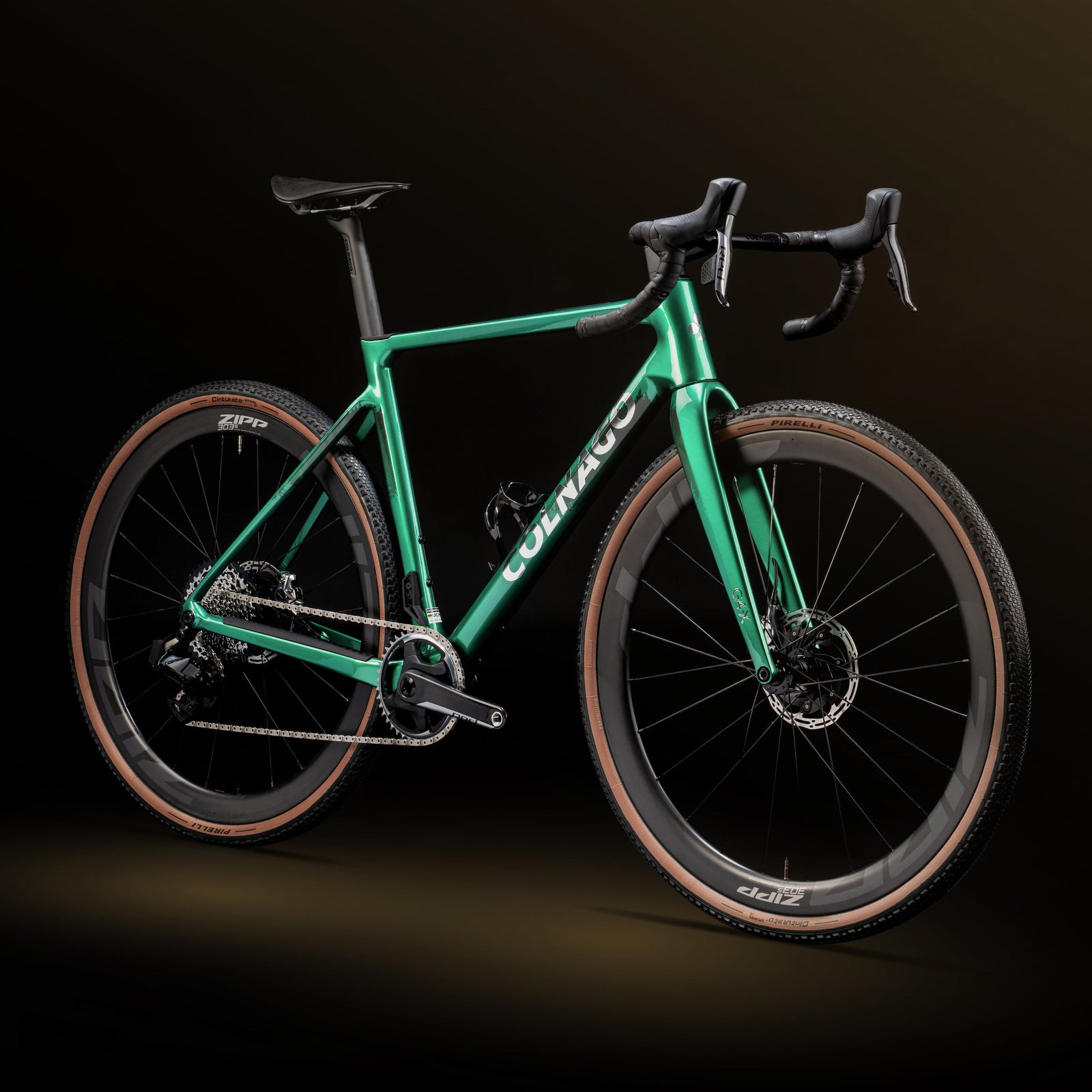 G4-X-GRX RX822 1x-Fulcrum Lite ER PIGR