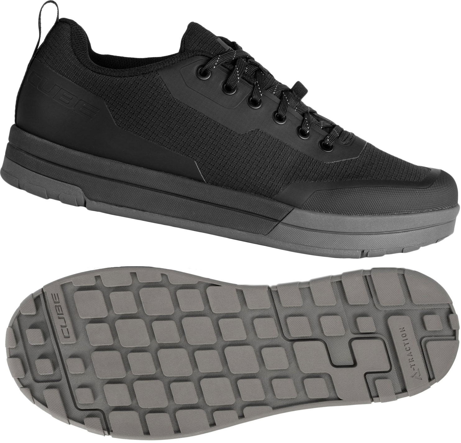 Strix - MTB Shoes