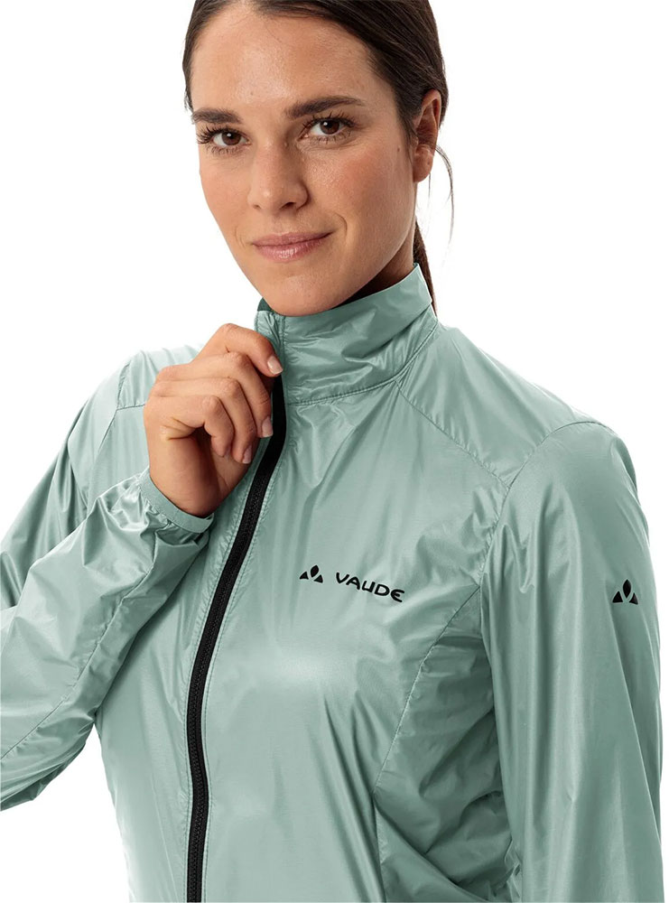 Matera Air - Cortavientos para mujer