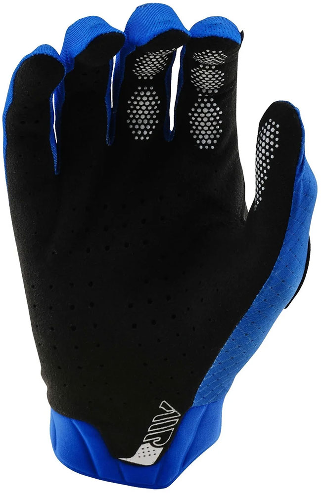 Air Mono - MTB Handschuhe Blue
