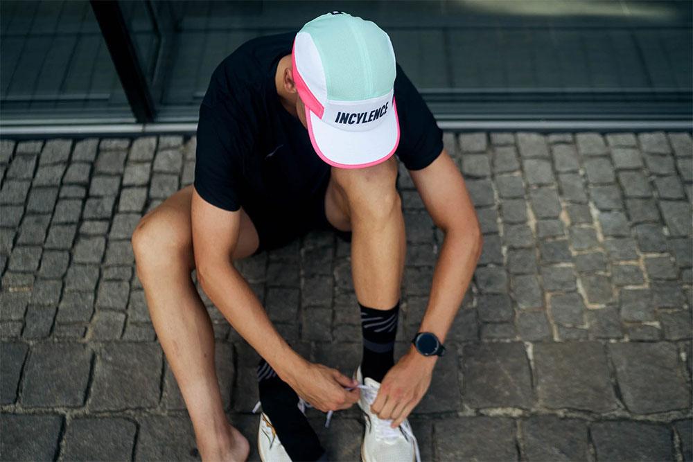 V1 Running Cap - Running Cap