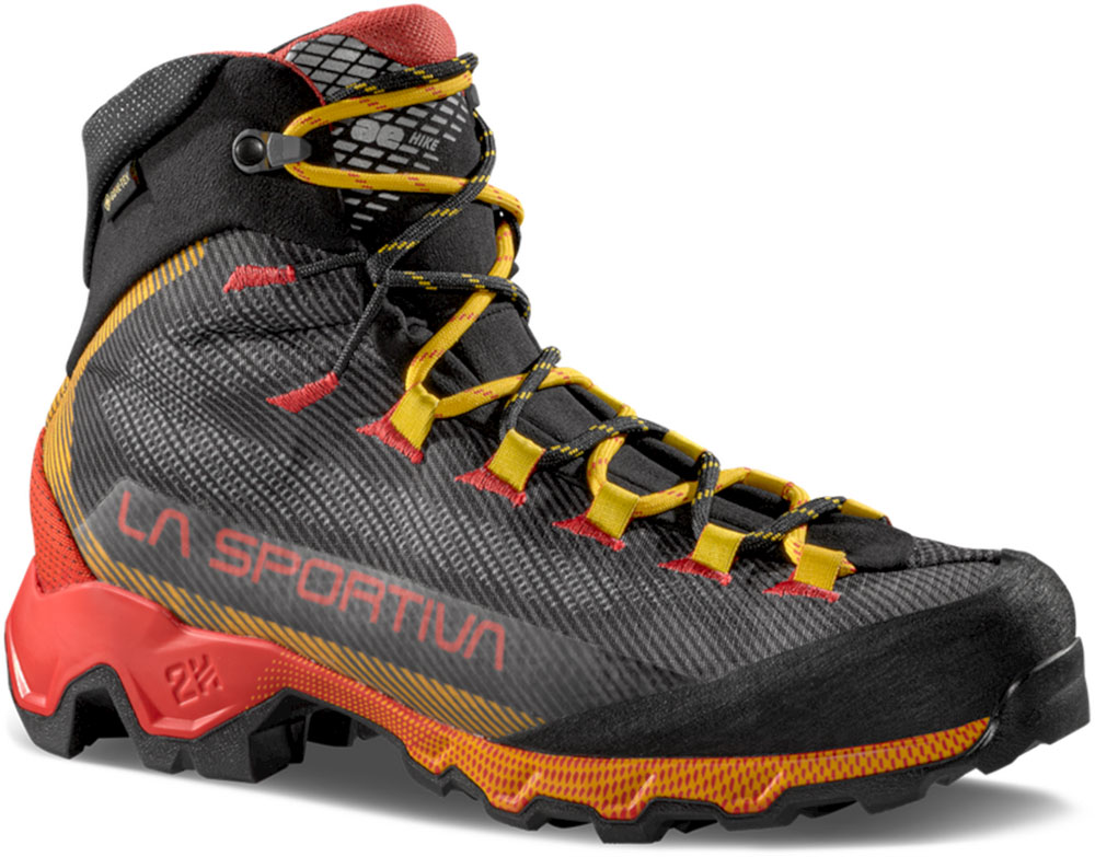 Aequikibrium GORE-TEX® - Trekkingschuhe