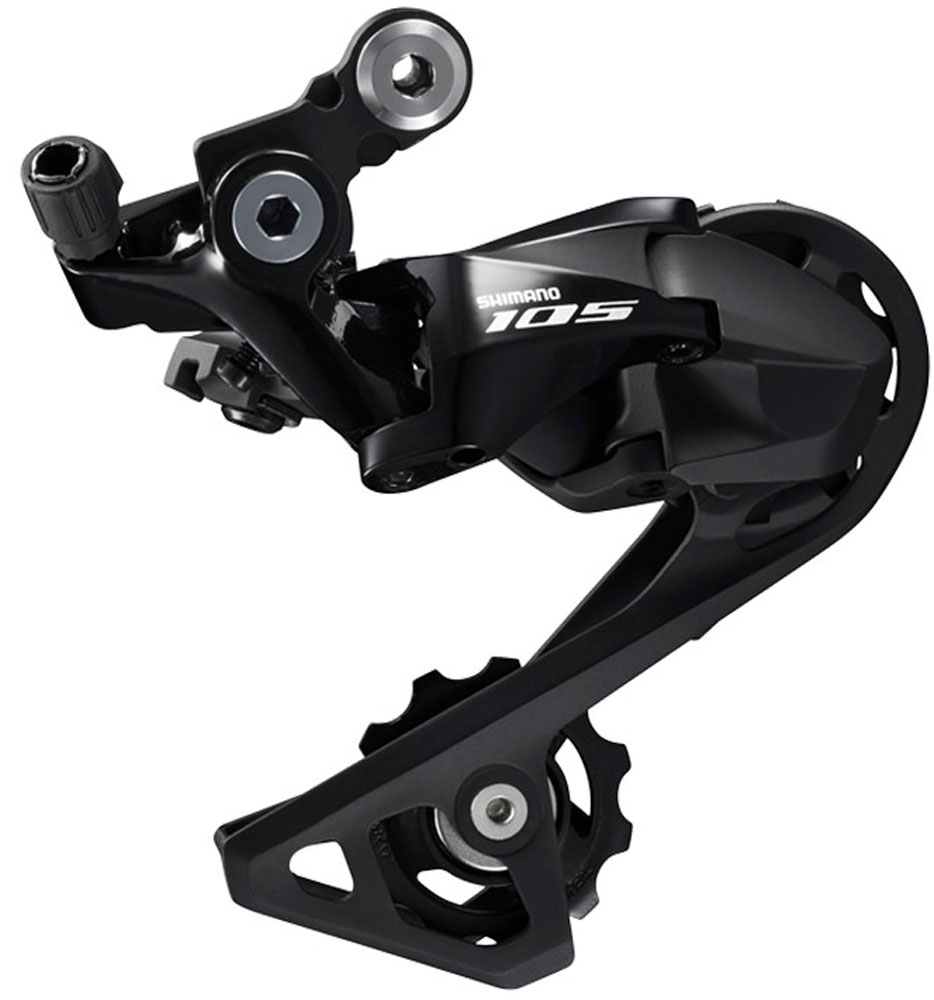 Shimano GRX RD-RX812 1x11-speed Rear Derailleur Rear Derailleur 11