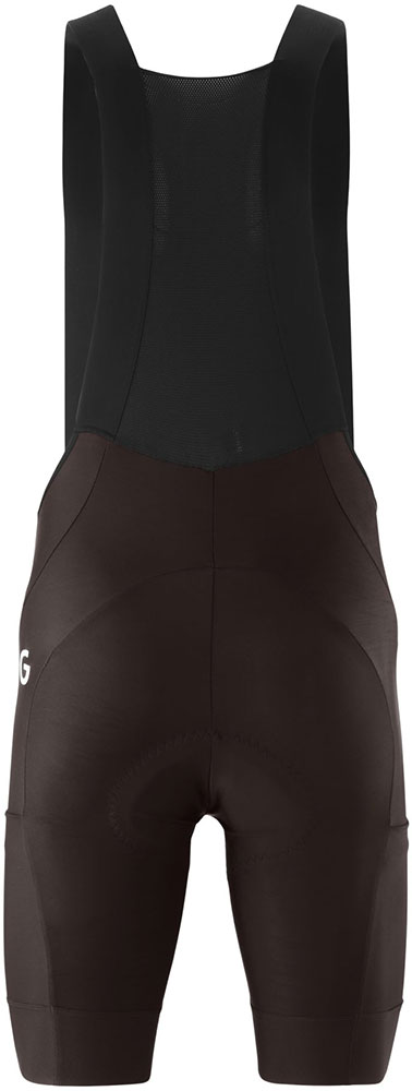 Sqlab GO Cargo - Bib Shorts with Pad