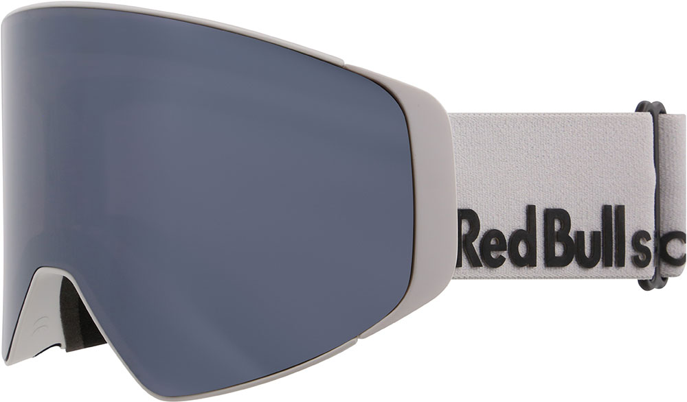 JAMM-17SI2 Smoke with Silver Mirror – Ski Goggle (OTG)