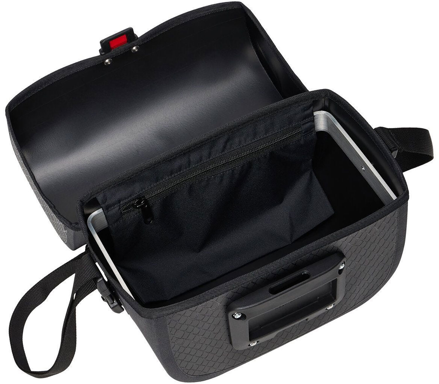 Aqua Box 4 (rec) - Bolsa de manillar