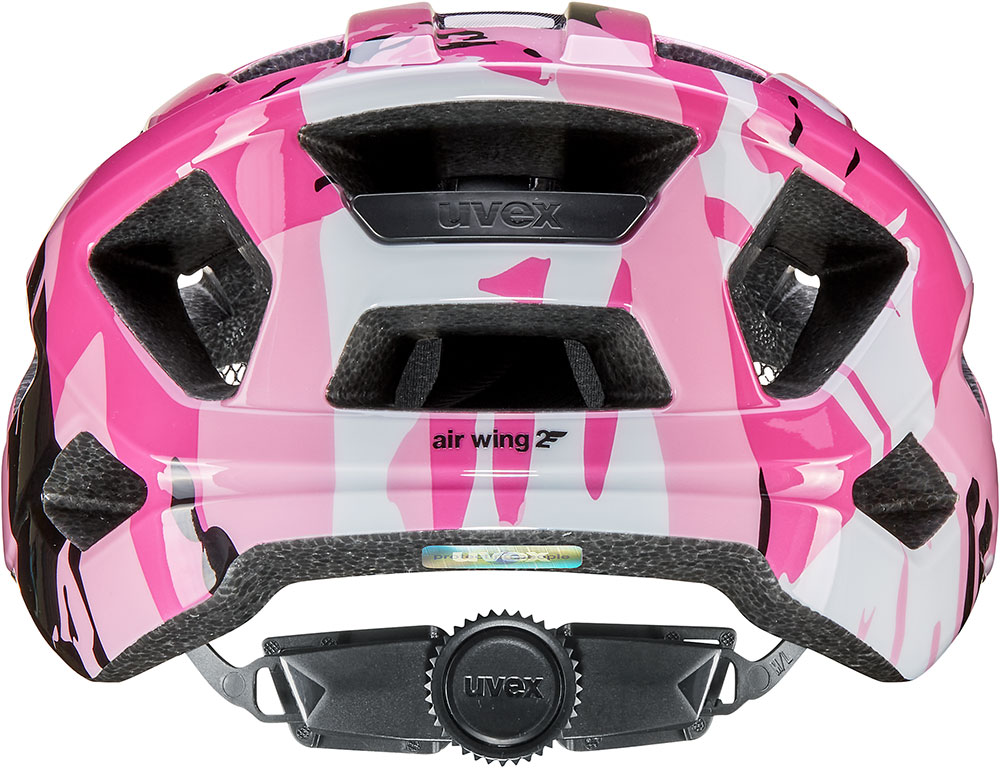 air wing 2 - casco para niños