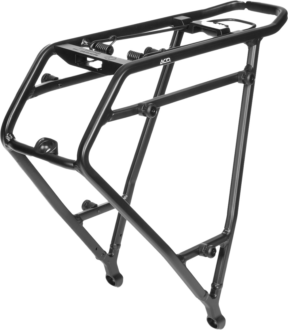Bagażnik SIC 2.0/2.1 24"-26" RILink CILink