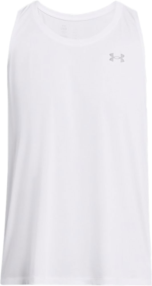 Streaker Singlet - T-shirt technique sans manches
