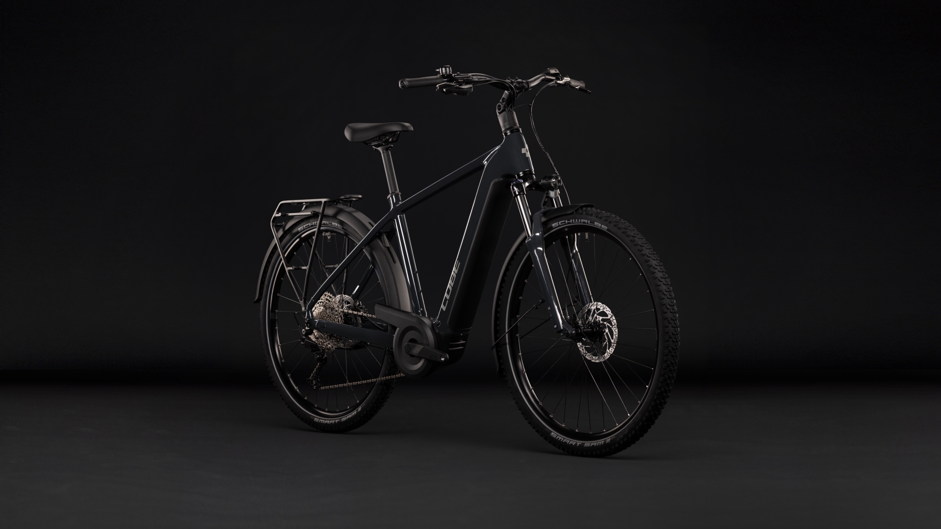 Nuride Hybrid Performance 720 shadowgrey´n´grey
