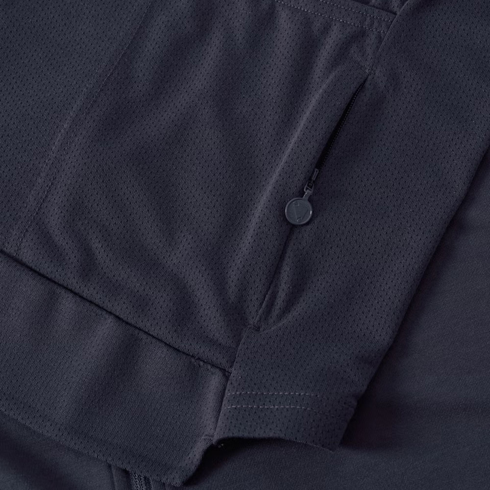 Loop Zipped  - Trikot
