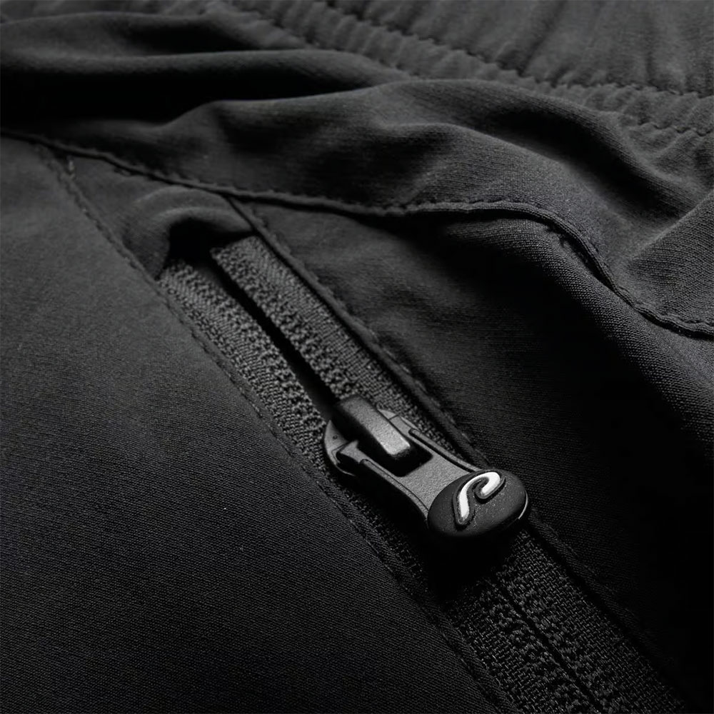 Brass Tacks - MTB Hose Black